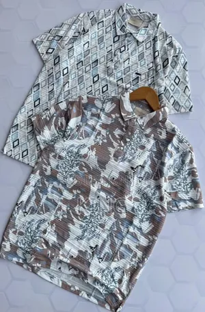 Clash Jake T-Shirt