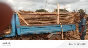 Firewood for Sell