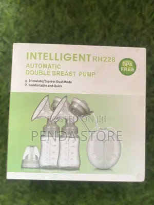 Best Electric Breast Pump