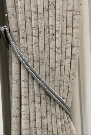 Royal House Curtain Per Ready Meter