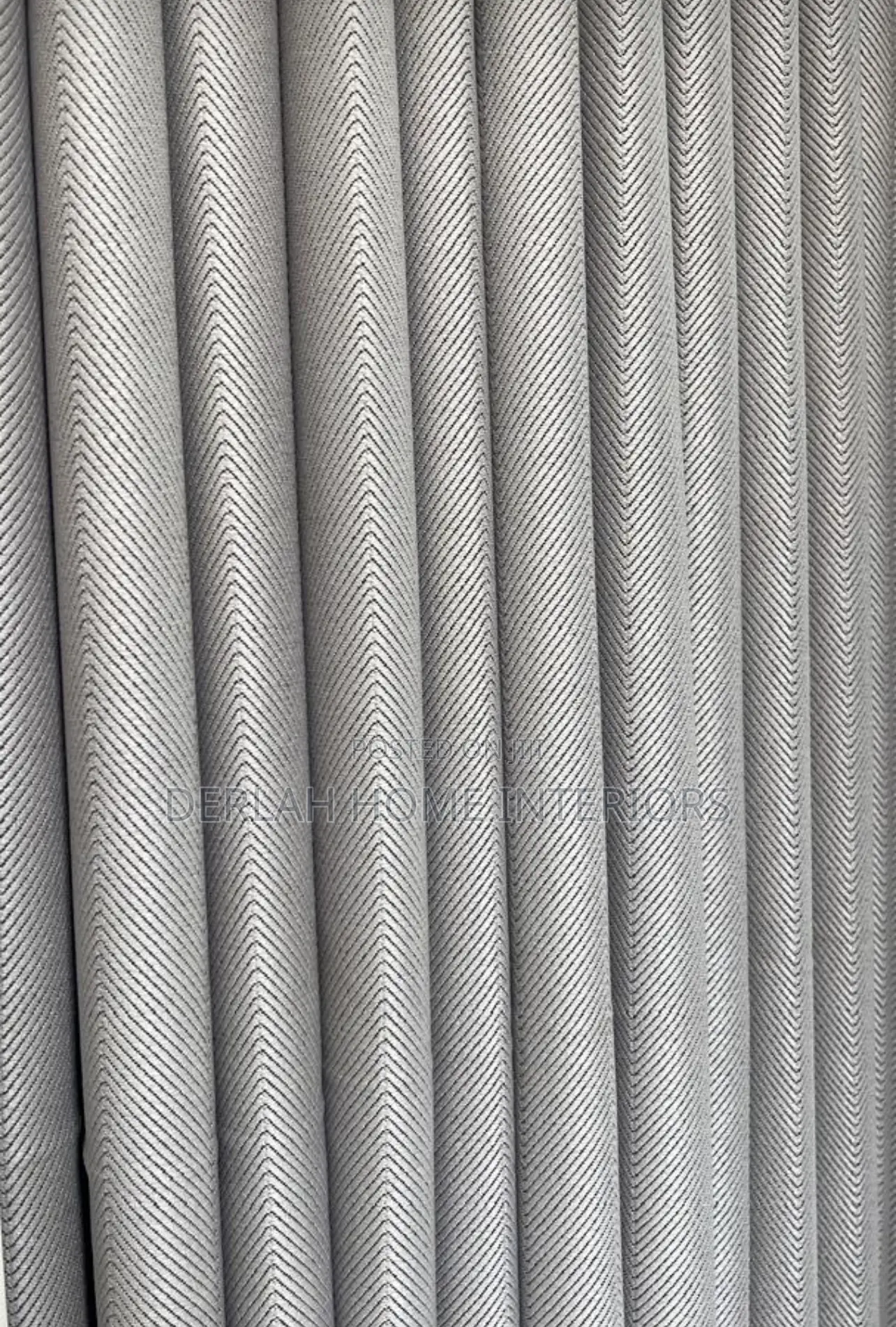 Royal House Curtain Per Ready Meter