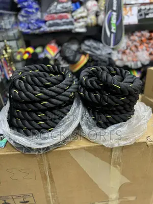 Original Battle Rope