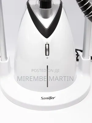 Vertical Steamer Sonifer Sf-9086