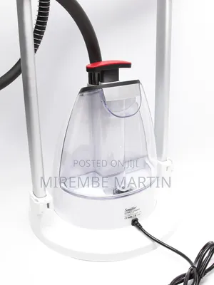 Vertical Steamer Sonifer Sf-9086