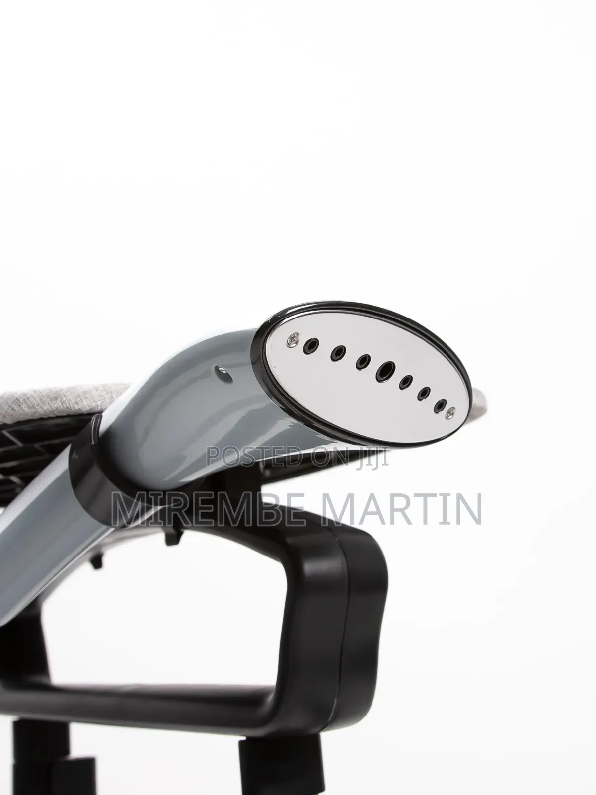 Vertical Steamer Sonifer Sf-9086