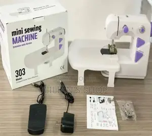 Brandnew Table Sewing Machine