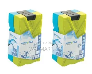 2 PCS Ice Pinnacle Brick