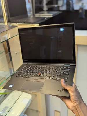 Laptop Lenovo Thinkpad X1 Yoga 8GB Intel Core I5 SSD 512GB