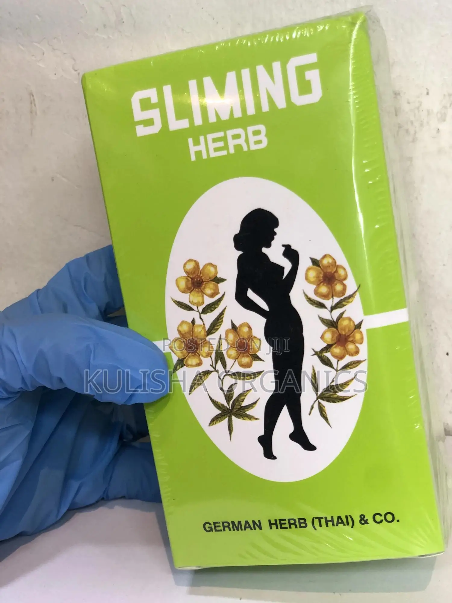 Natural Weight Loss Tea – 100% Chemical-Free Weight Loss