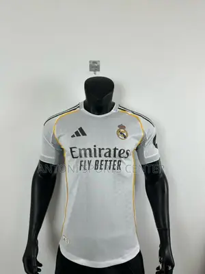 Mardrind New Kit 25-26 Original One