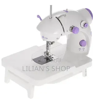 Brandnew Household Mini Sewing Machine