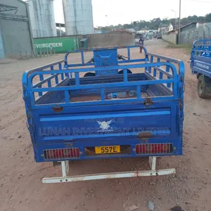 Tricycle Ihemas 2024 Blue