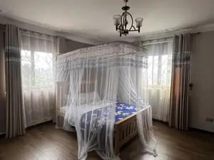 Furnished 3bdrm Apartment in Kizungu, Makindye for rent