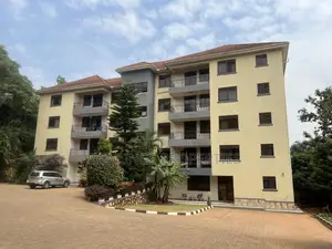 Furnished 3bdrm Apartment in Kizungu, Makindye for rent