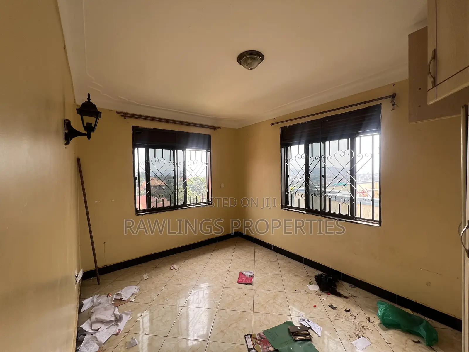 3bdrm Apartment in Buziga, Makindye for rent