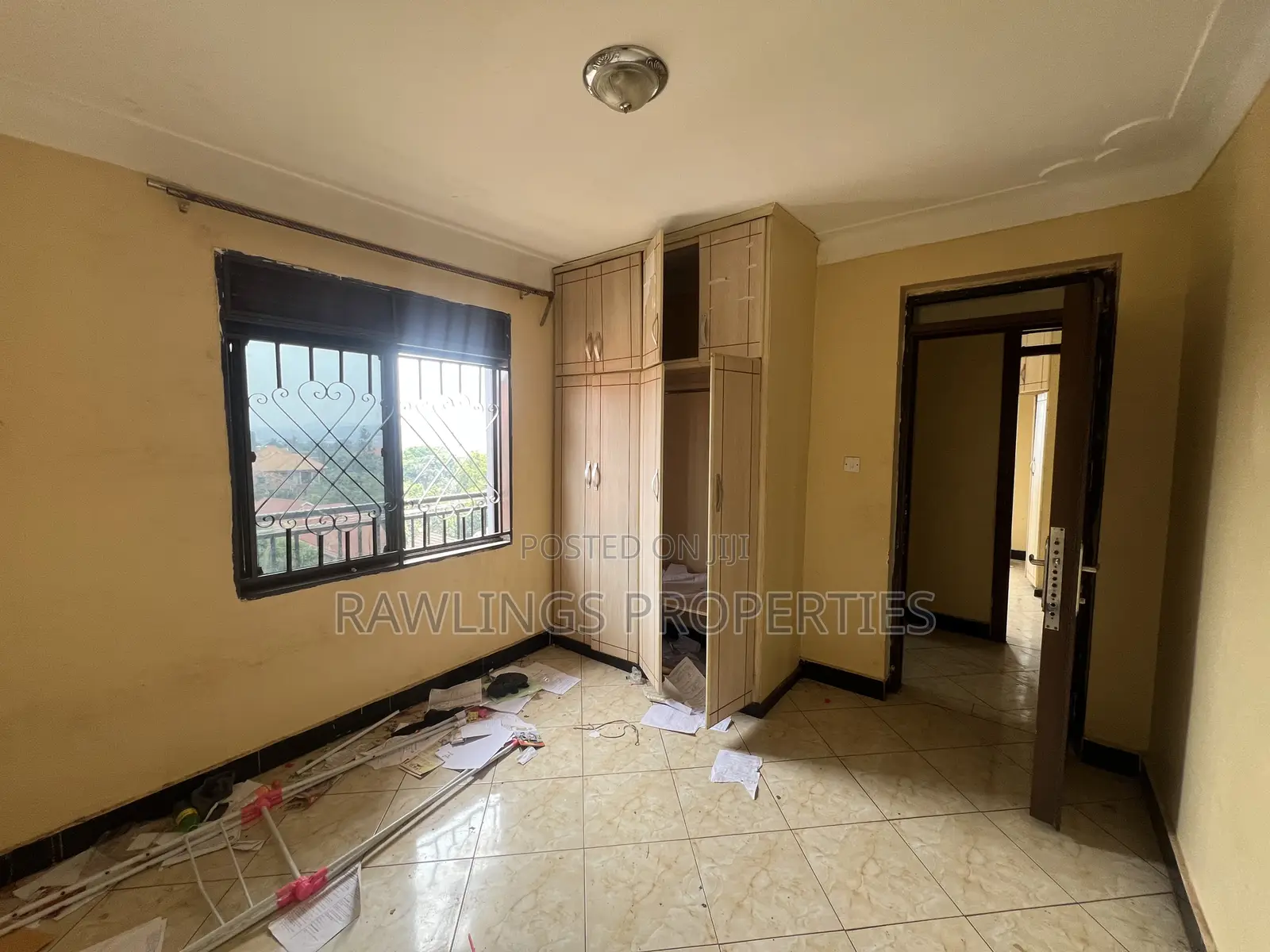 3bdrm Apartment in Buziga, Makindye for rent