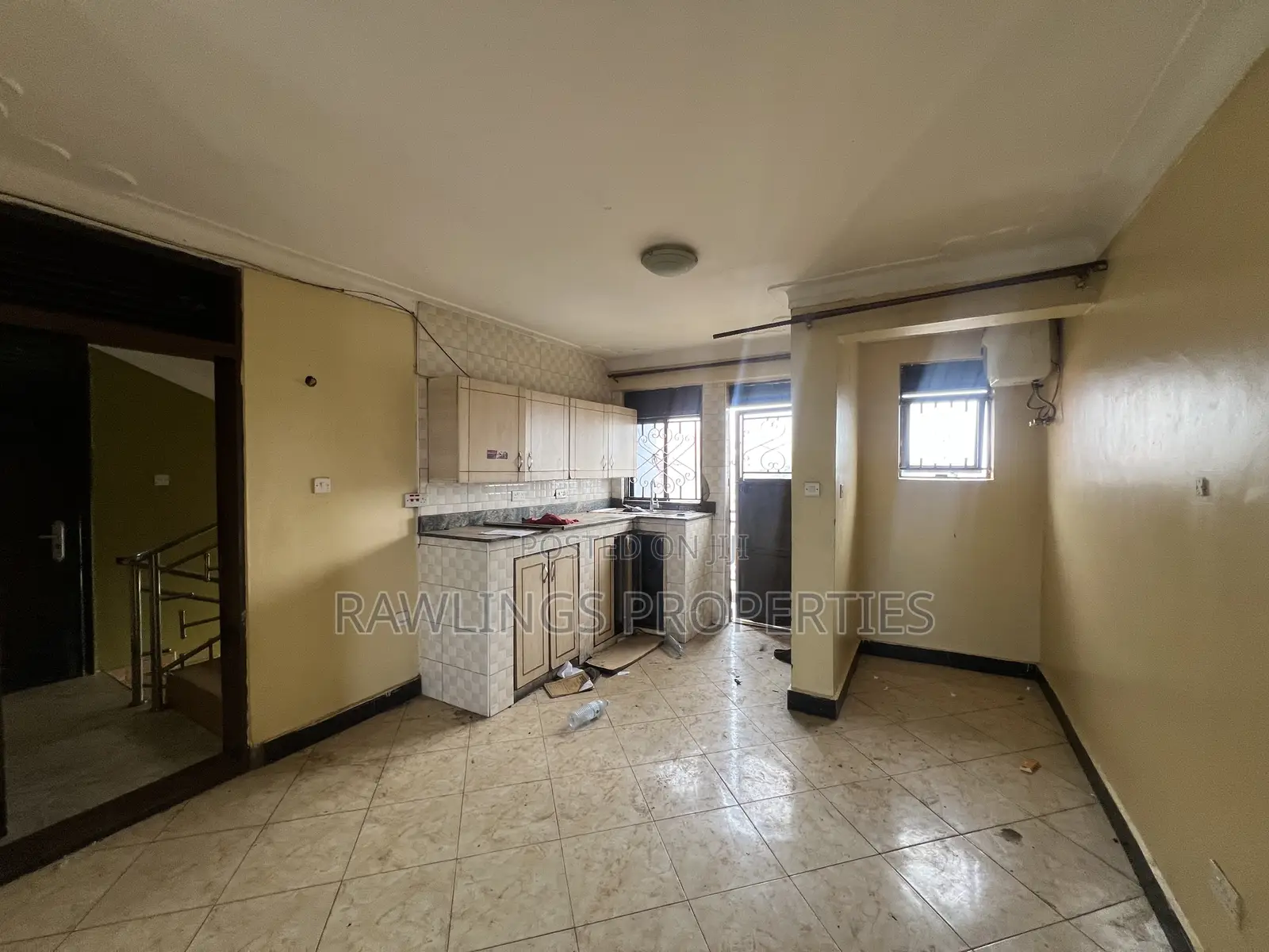 3bdrm Apartment in Buziga, Makindye for rent