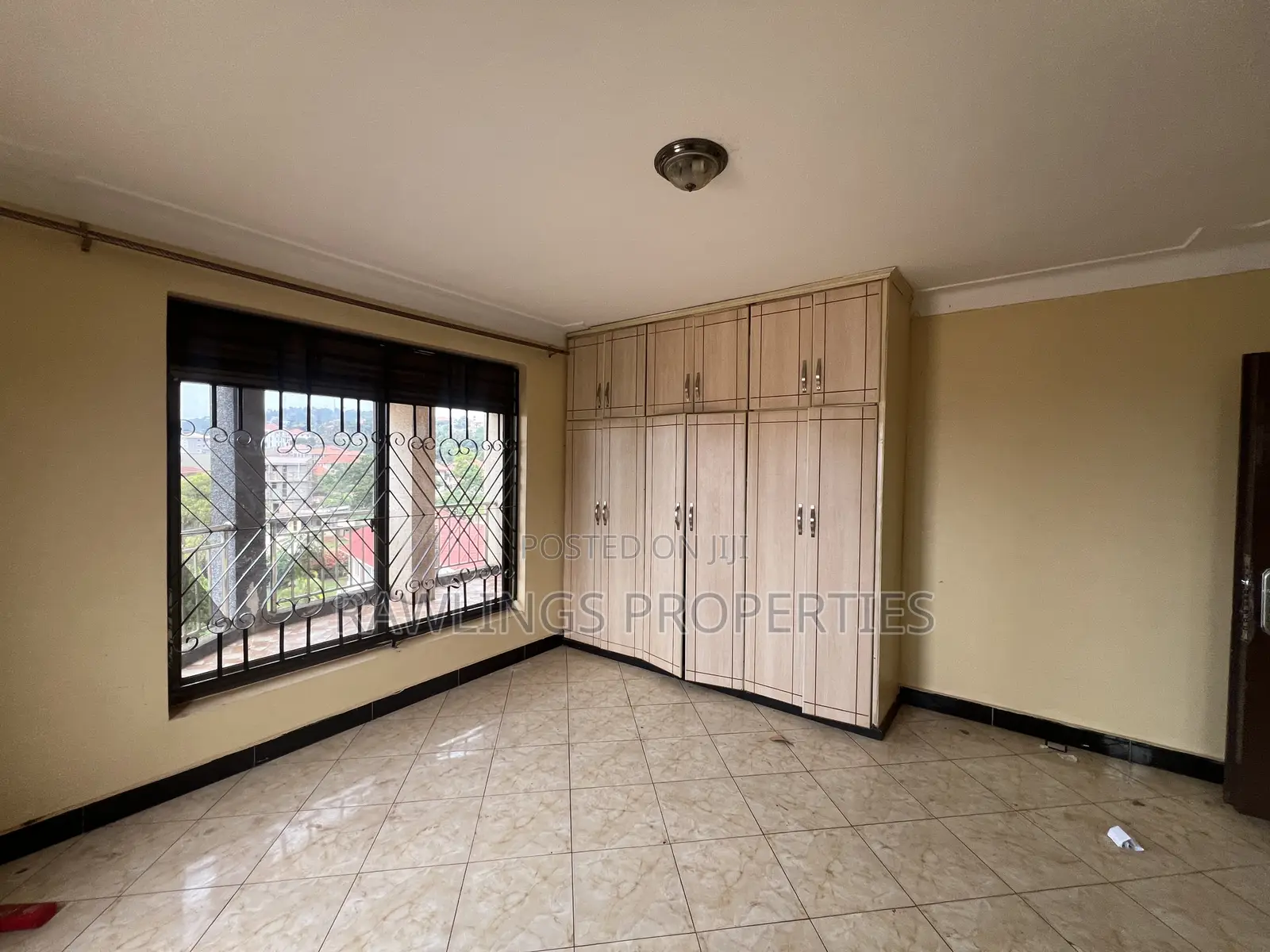 3bdrm Apartment in Buziga, Makindye for rent