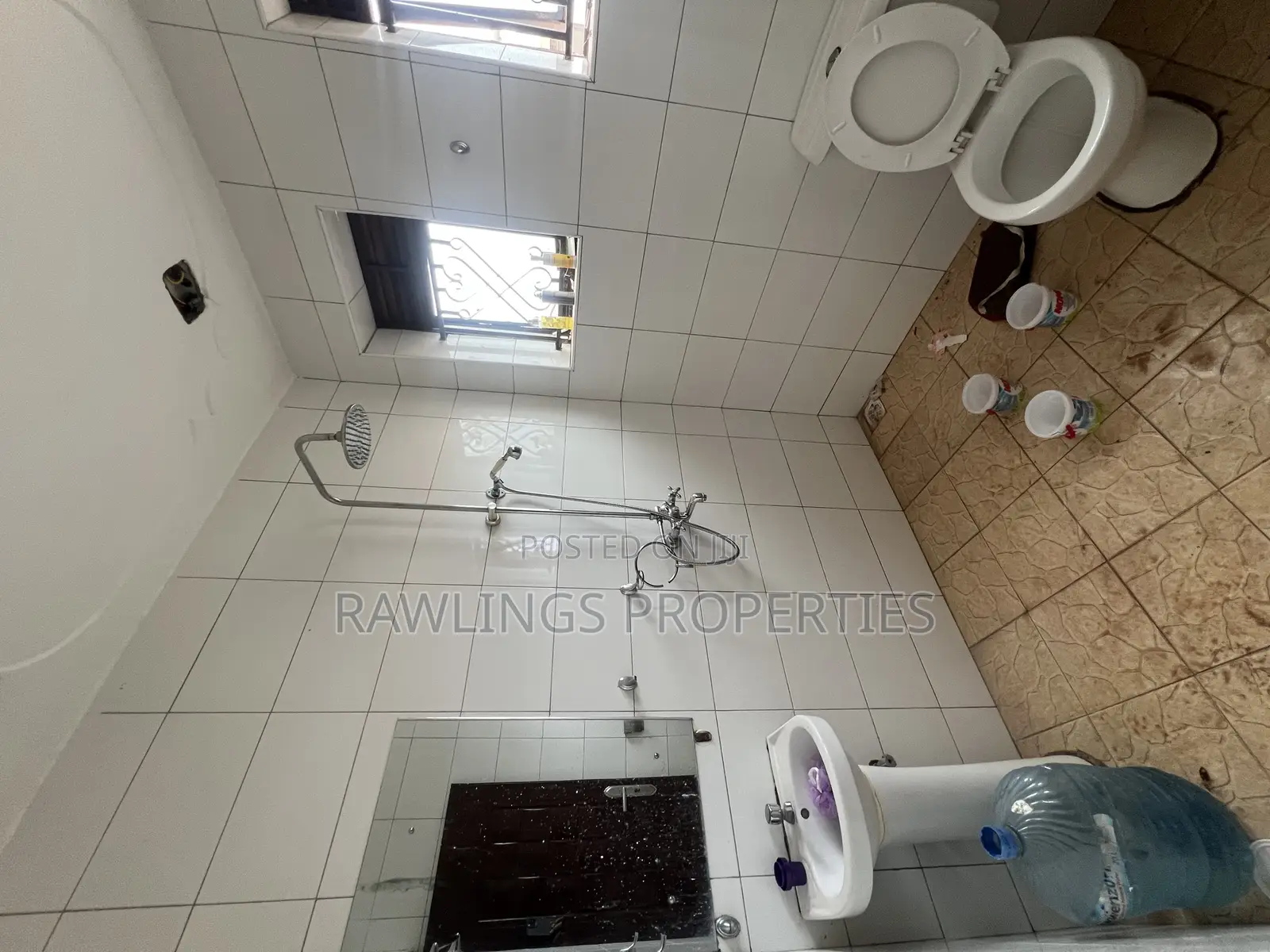 3bdrm Apartment in Buziga, Makindye for rent