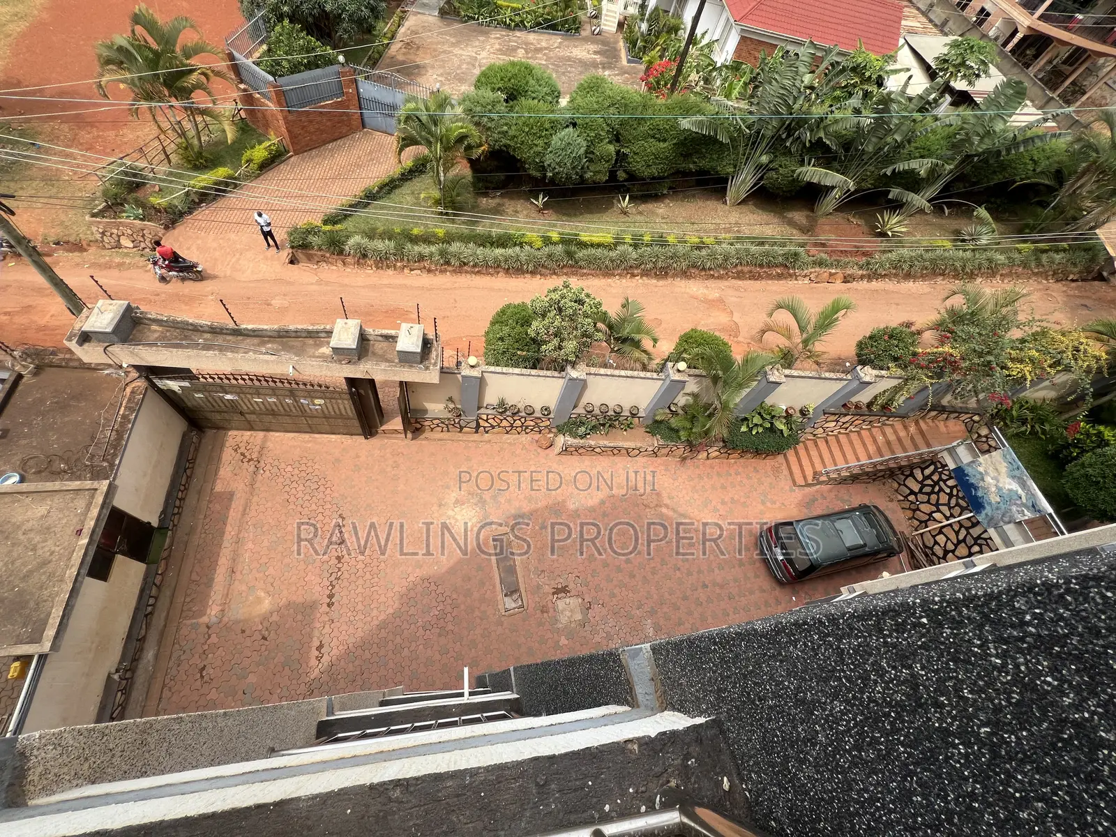 3bdrm Apartment in Buziga, Makindye for rent