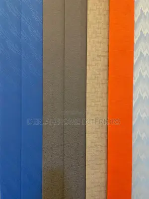 Horizontal Curtain Blinds Per Square Meter