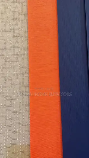 Horizontal Curtain Blinds Per Square Meter