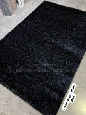 Carpet /Black /