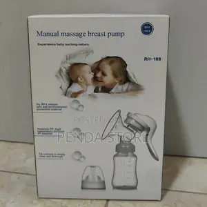 Baby Milk Breast Pump