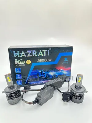 Led Lights for All Saloon and Suv Cars