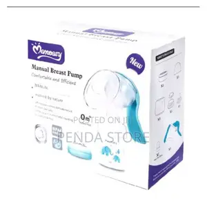 Milk Breast Pump
