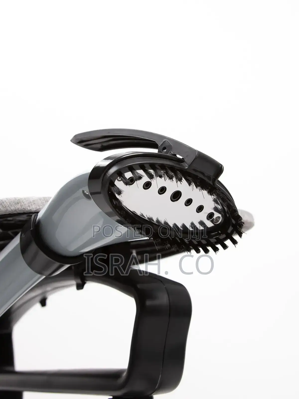 Hoffman Handheld Garment Steamer