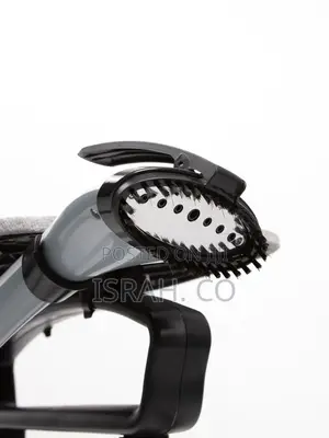 Hoffman Handheld Garment Steamer