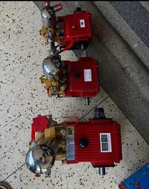 Garden Sprayer Pump All Sizes