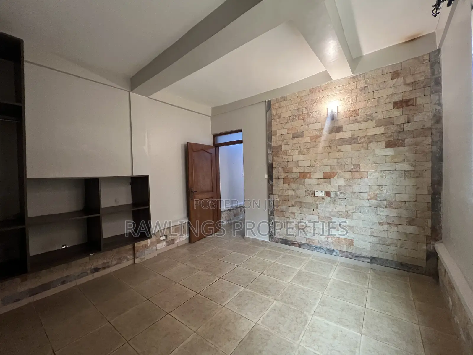Apartment for Rent in Buziga