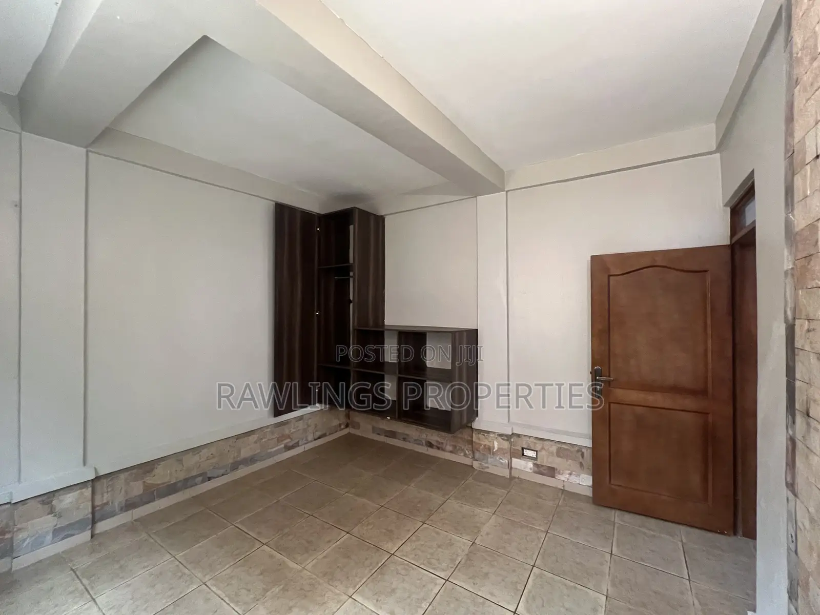 Apartment for Rent in Buziga