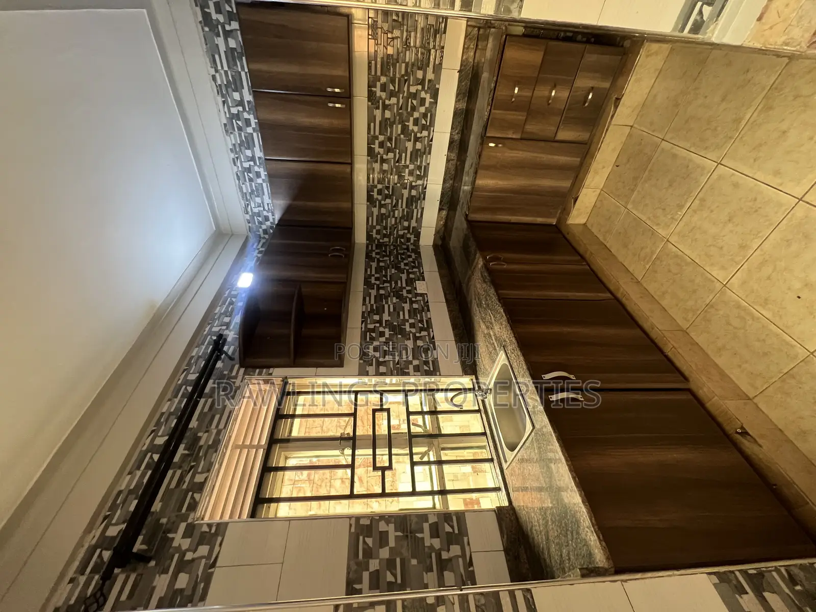 Apartment for Rent in Buziga