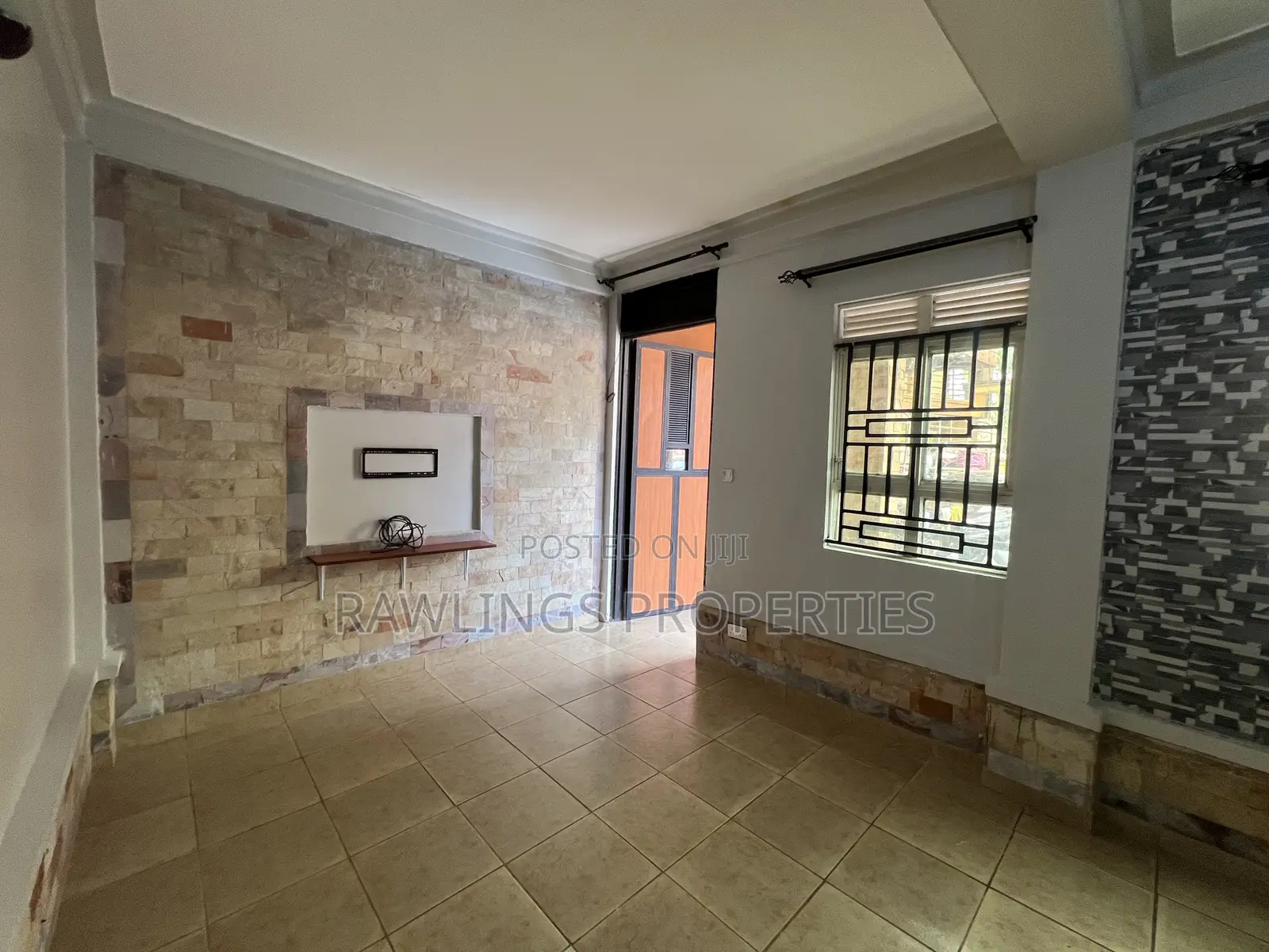 Apartment for Rent in Buziga