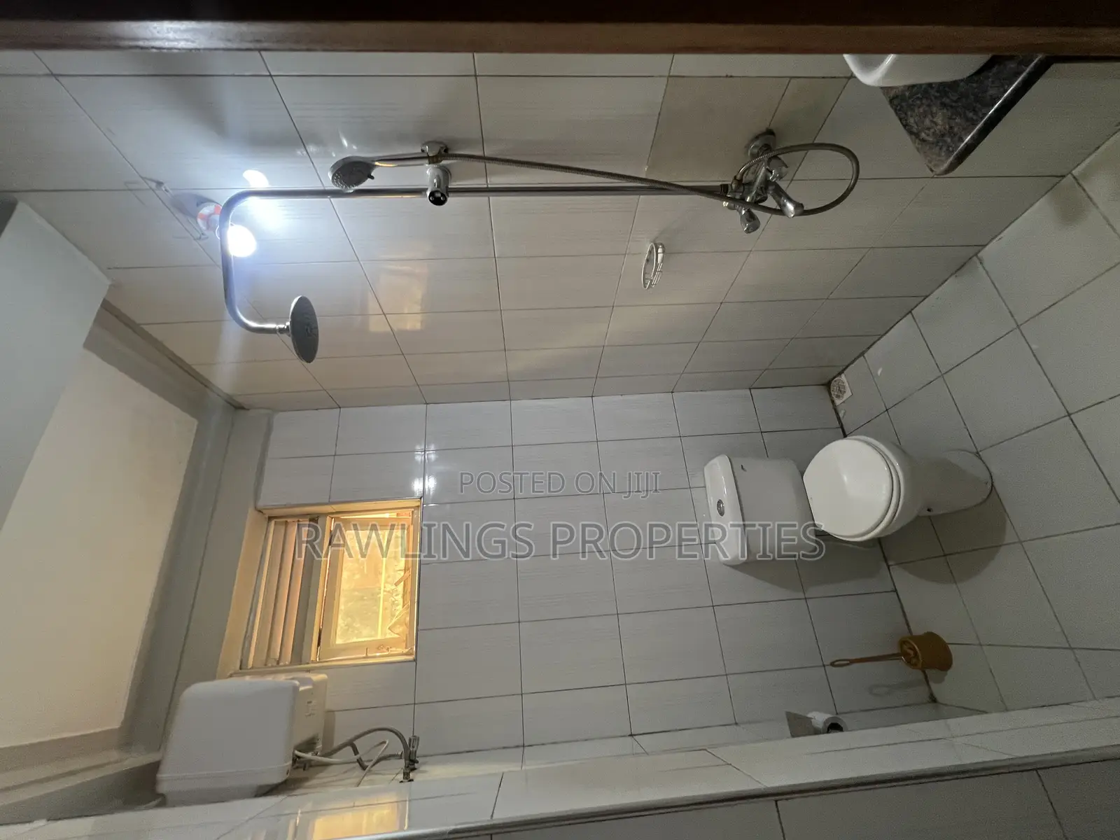 Apartment for Rent in Buziga