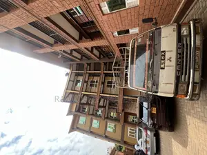 Apartment for Rent in Buziga