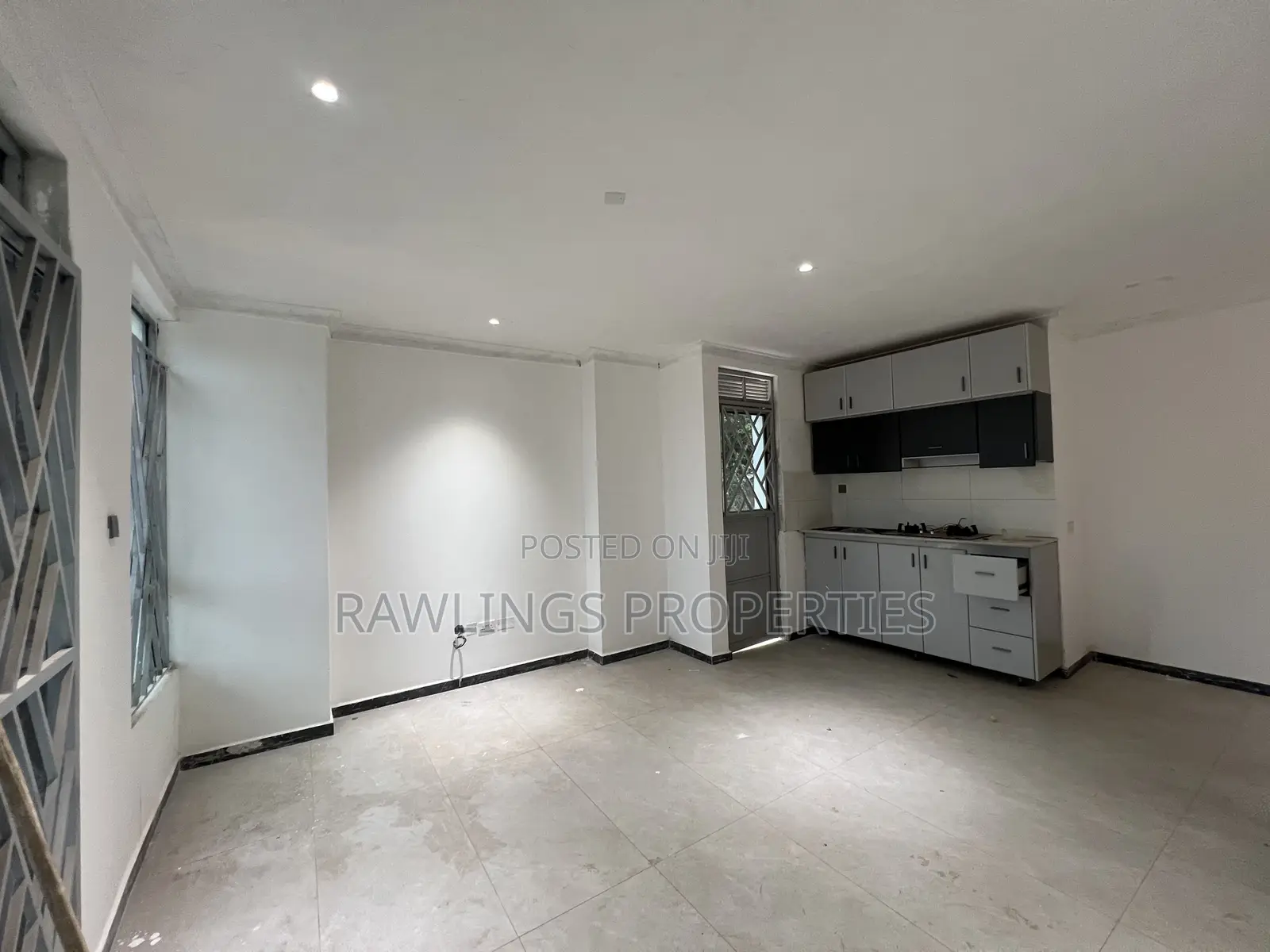 Apartment for Sale in Buziga