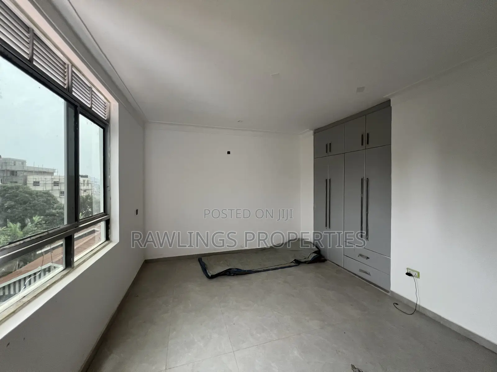 Apartment for Sale in Buziga