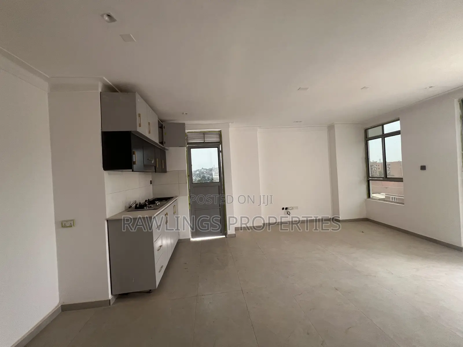 Apartment for Sale in Buziga