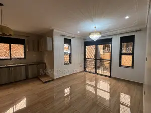 Apartment for Rent in Buziga