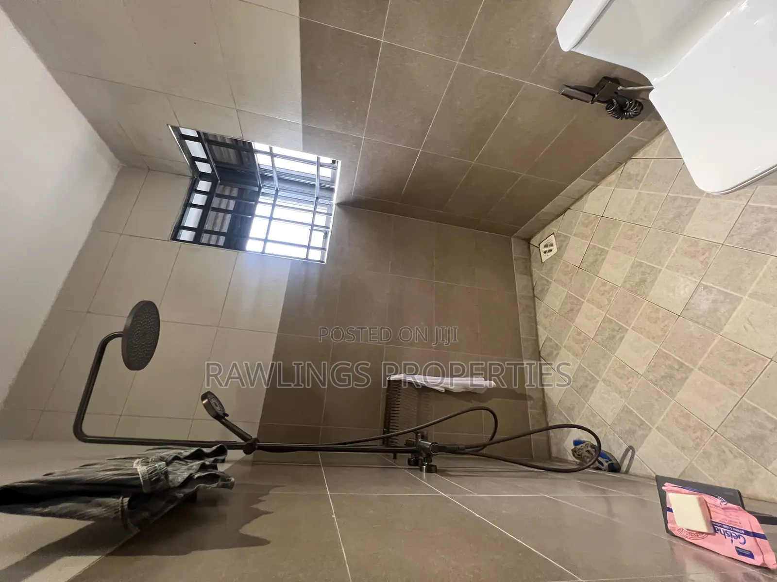 2bdrm Apartment in Bunga, Makindye for rent