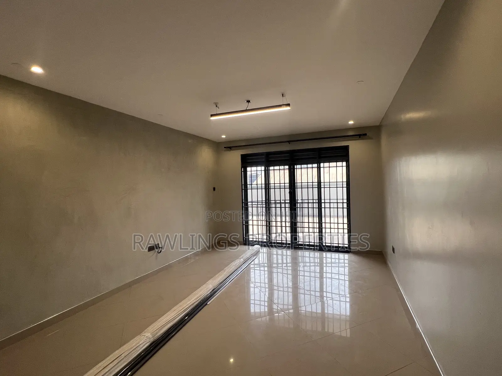 2bdrm Apartment in Bunga, Makindye for rent