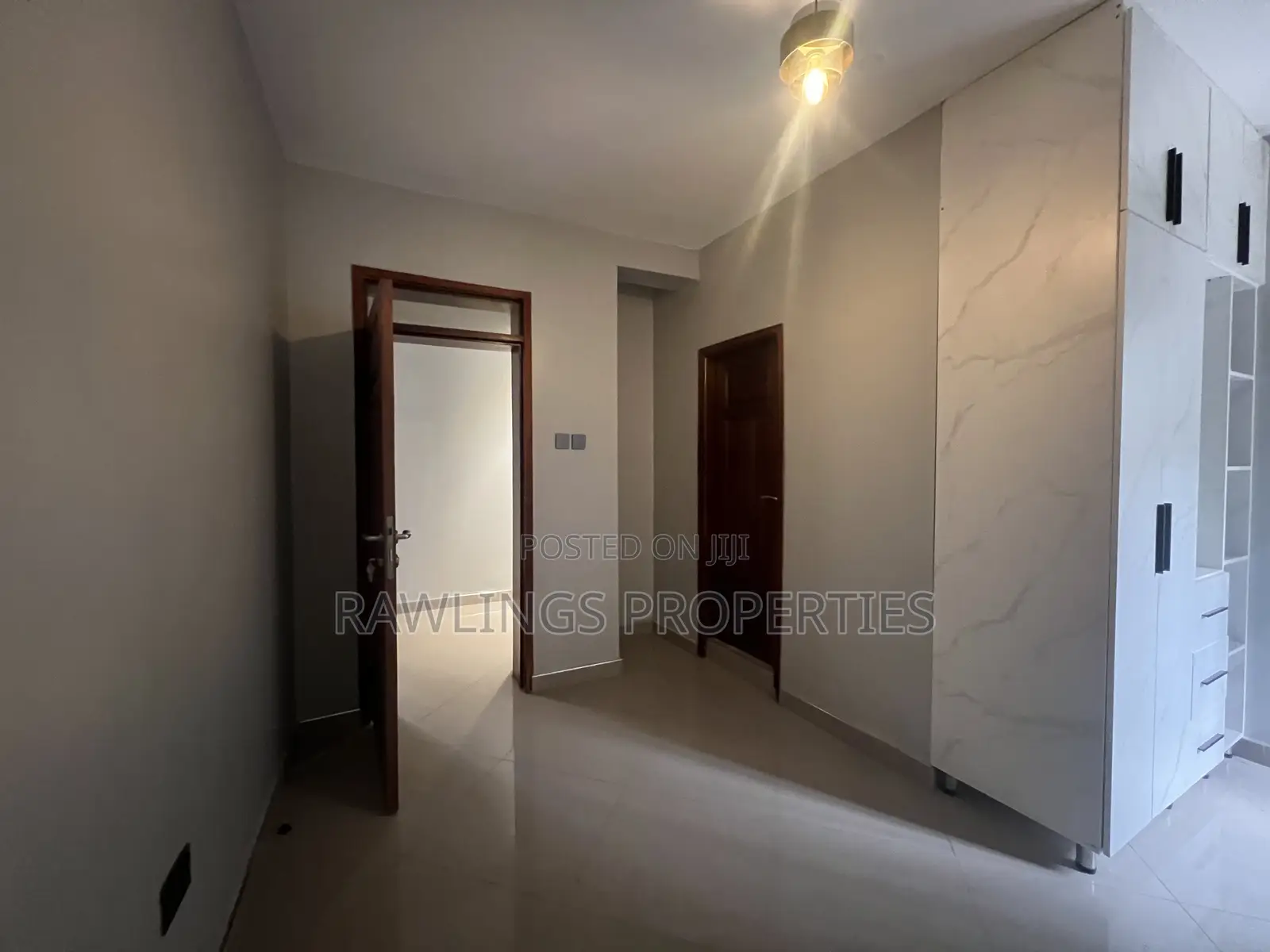 2bdrm Apartment in Bunga, Makindye for rent