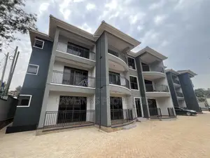 2bdrm Apartment in Bunga, Makindye for rent