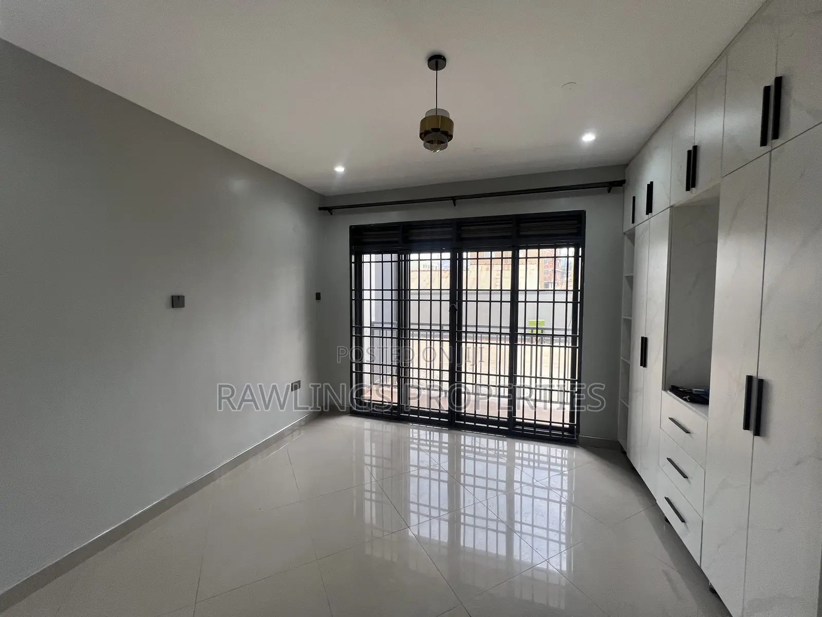 2bdrm Apartment in Bunga, Makindye for rent