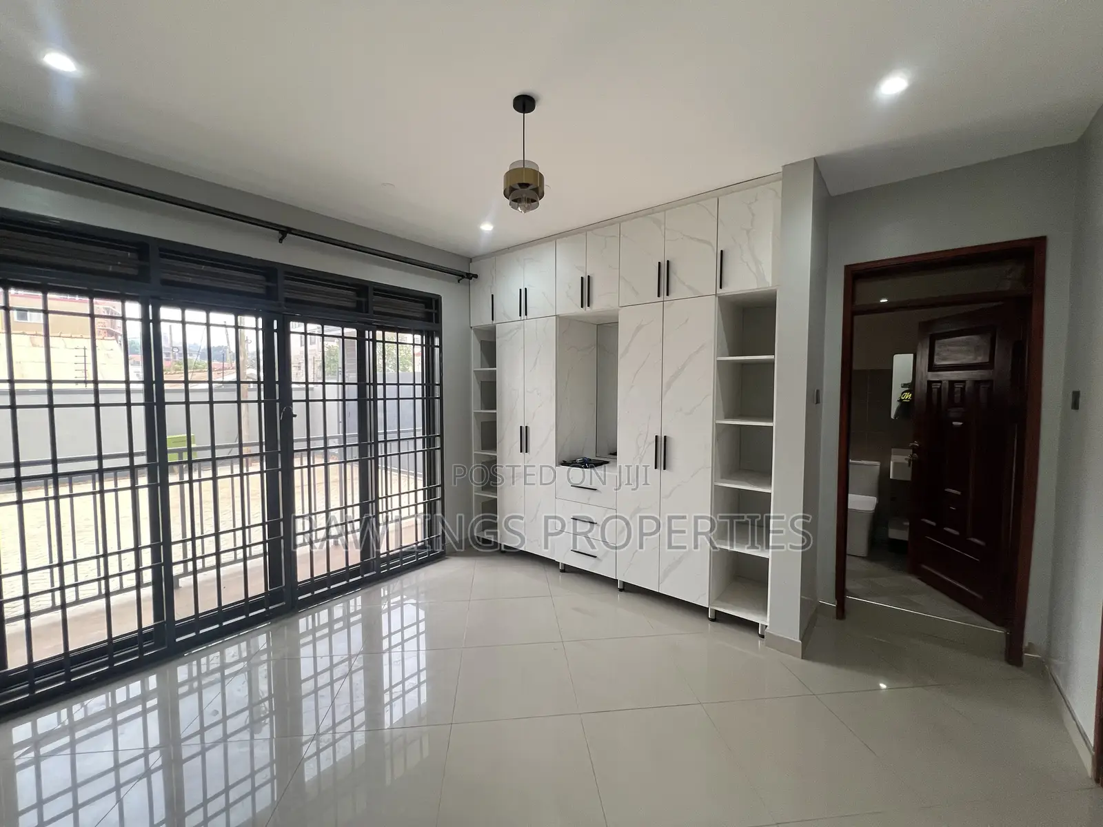 2bdrm Apartment in Bunga, Makindye for rent