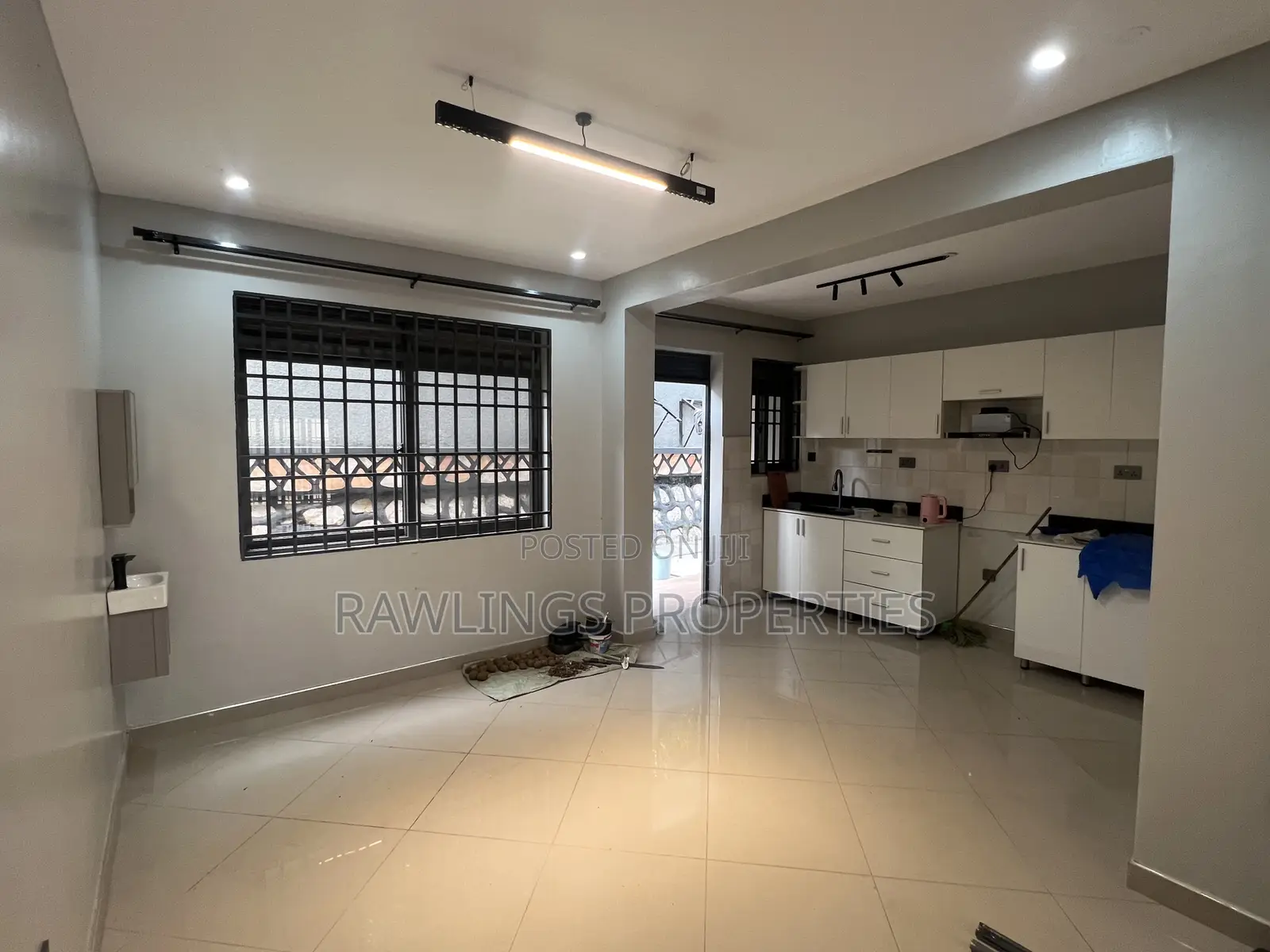 2bdrm Apartment in Bunga, Makindye for rent
